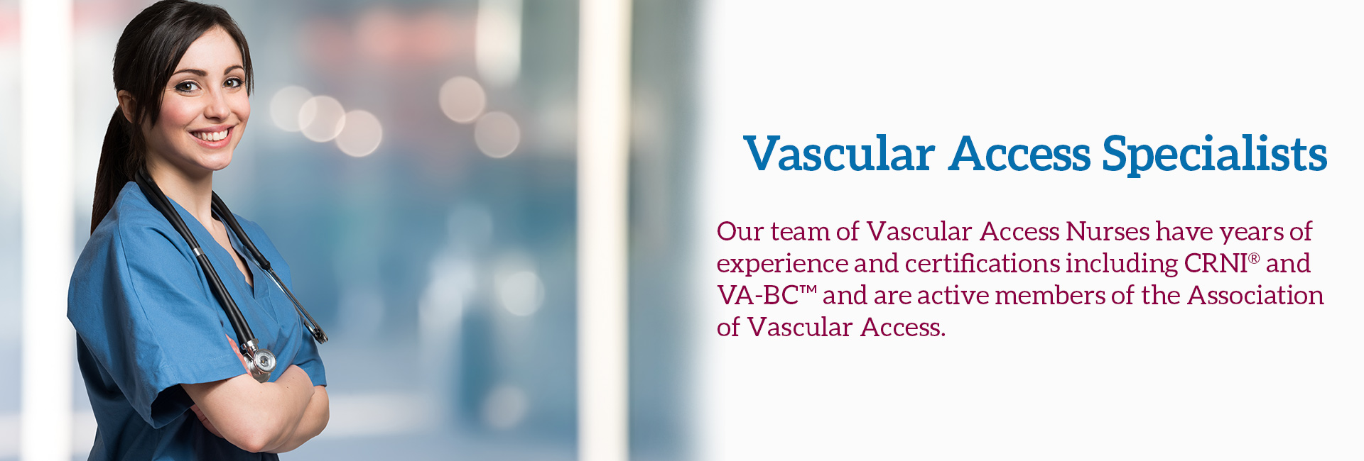 vascular-access-head