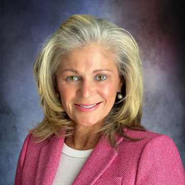 Lorie Ann Voight VP